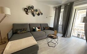 Paz Apartment